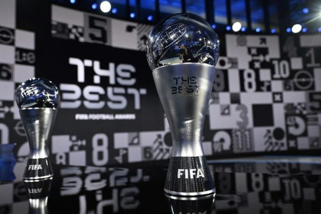 ФИФА назвала претендентов на звание лучшего тренера года - ФОТО